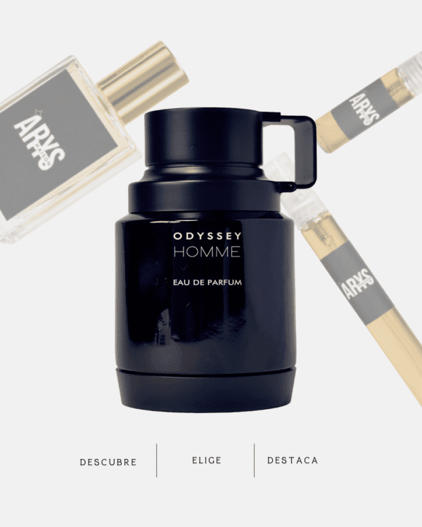 Armaf Odyssey Homme