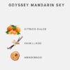 Armaf Odyssey Sky Mandarin