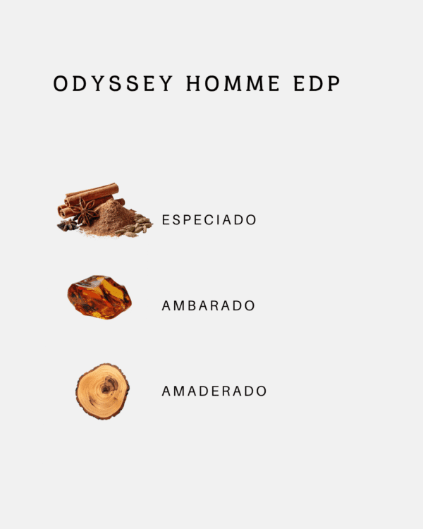 Armaf Odyssey Homme