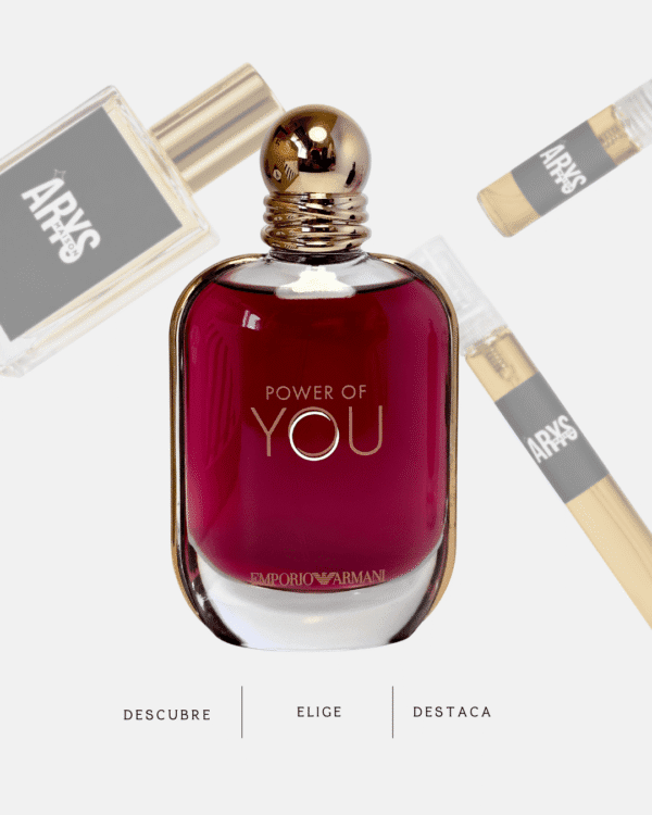 Power of You Emporio Armani