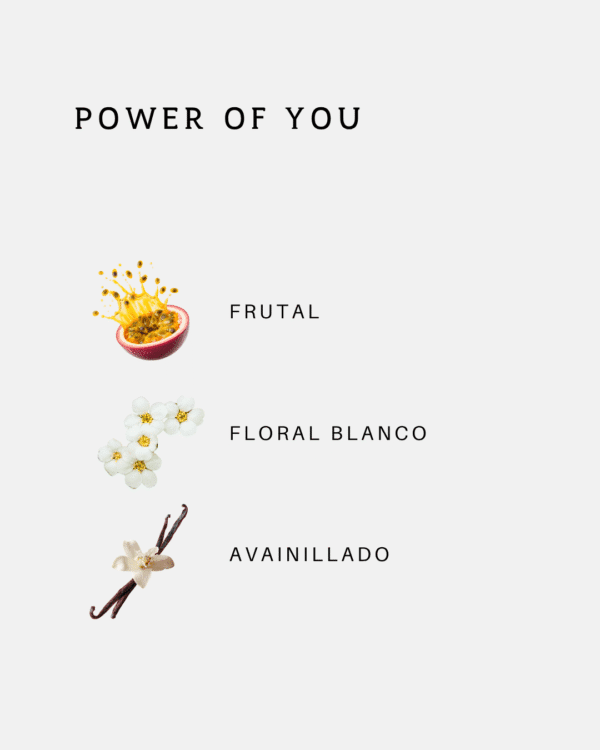Power of You Emporio Armani
