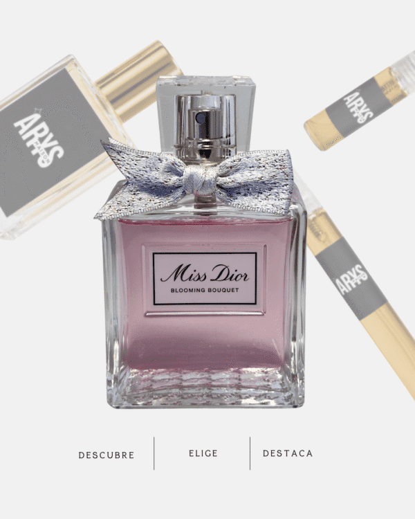 Miss Dior EDT