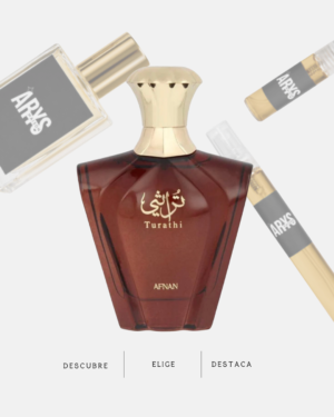 92 Afnan Turathi Brown