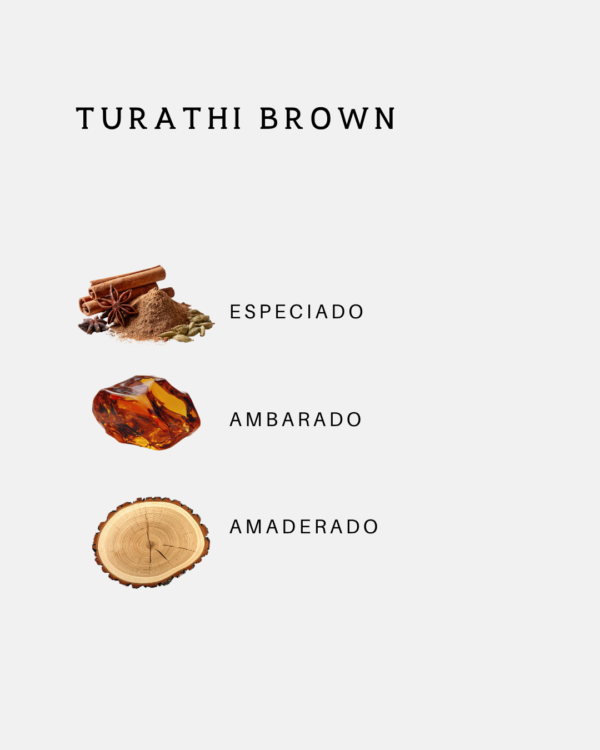 Afnan Turathi Brown
