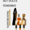 Set Dulce Femenino