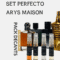 Set Perfecto Arys Maison