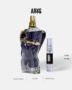 Le Beau Narcisse JPG