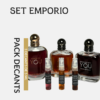 Set Emporio