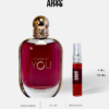 Power of You Emporio Armani