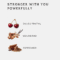 Stronger With You Powerfully - 2 Set Emporio