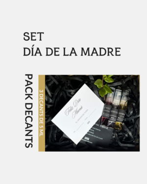 Copia de Copia de Stronger With You Intensely - 1 Set Día de la Madre - Edición Especial