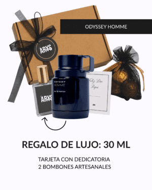 Odyssey Homme