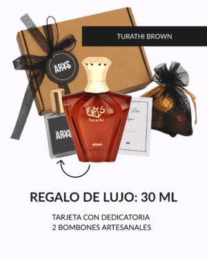 Turathi Brown