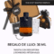 The Most Wanted Parfum