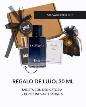 Dior Sauvage Eau de Toilette